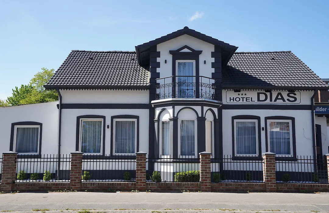 Hotel Dias-1