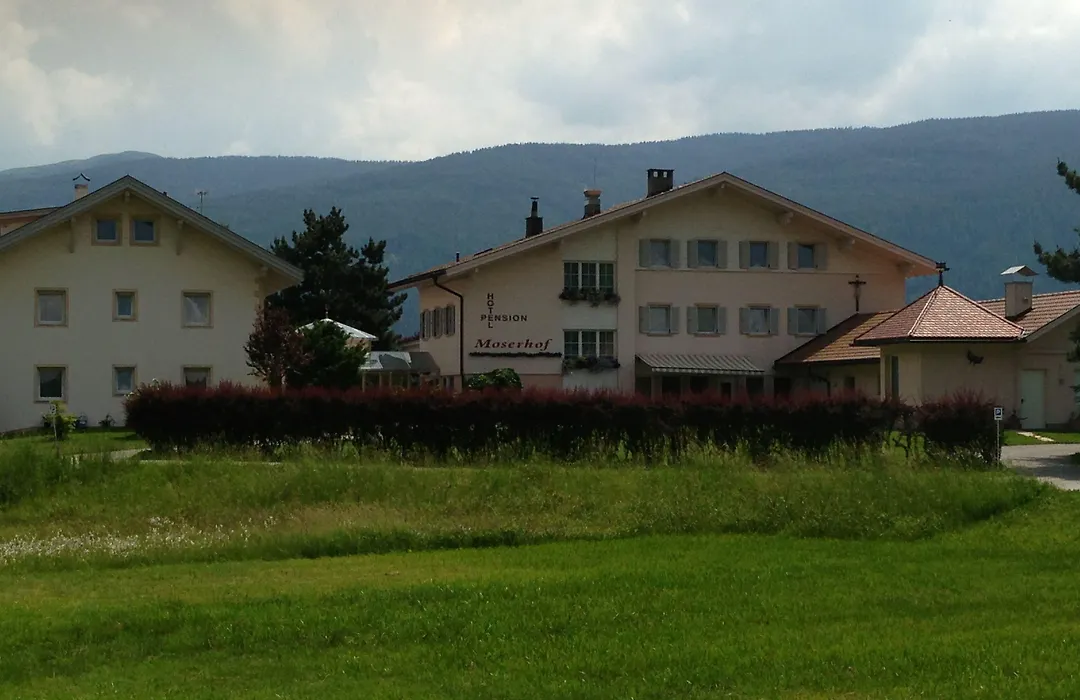 Hotel Moserhof-1