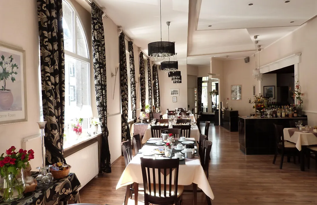 Hotel Jägerhof-1
