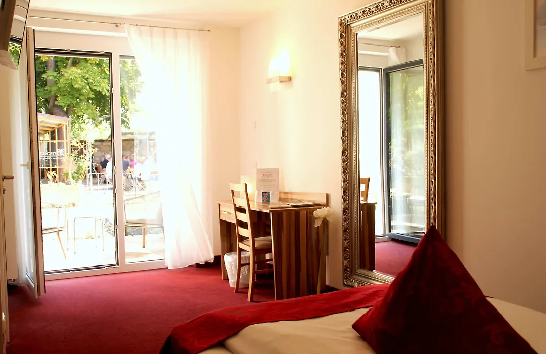 Hotel Bruckertshof-1