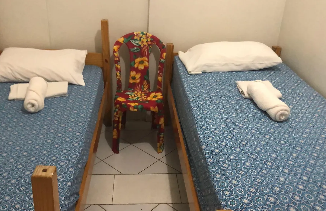 Brisa da Serra Pousada EM SOBRAL-CE-1