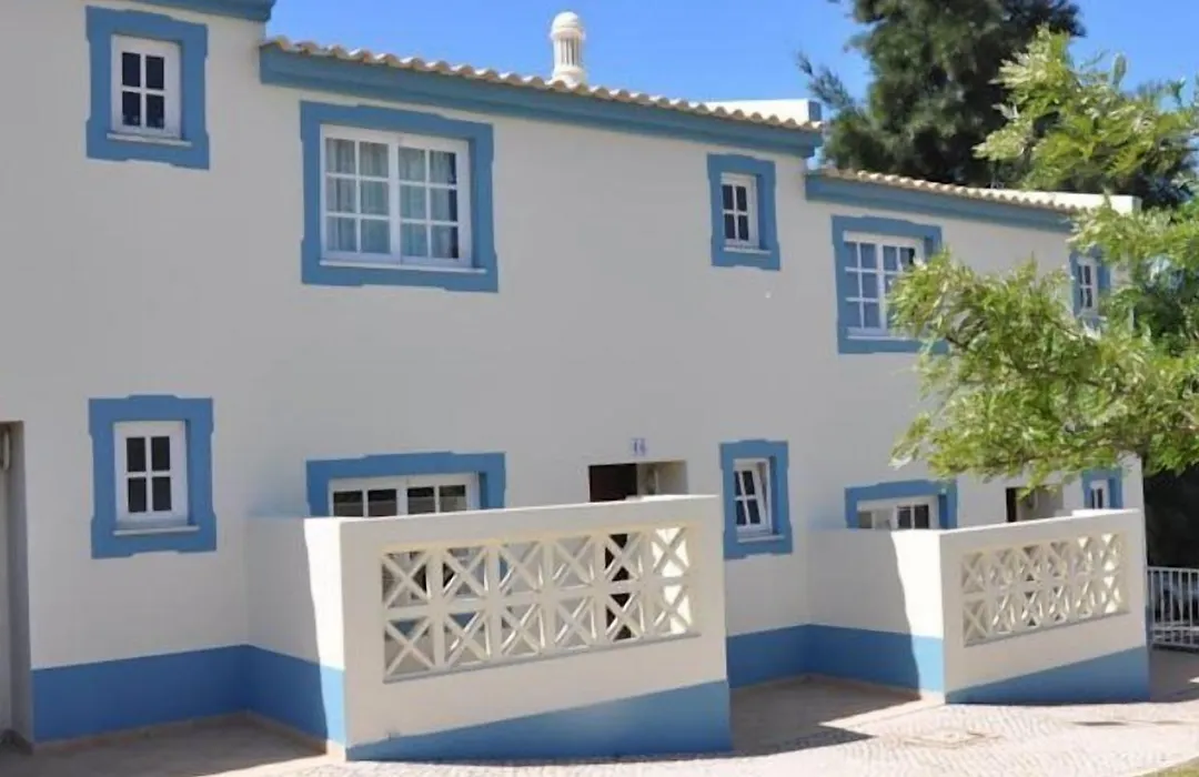 Ponta Grande Resort-1