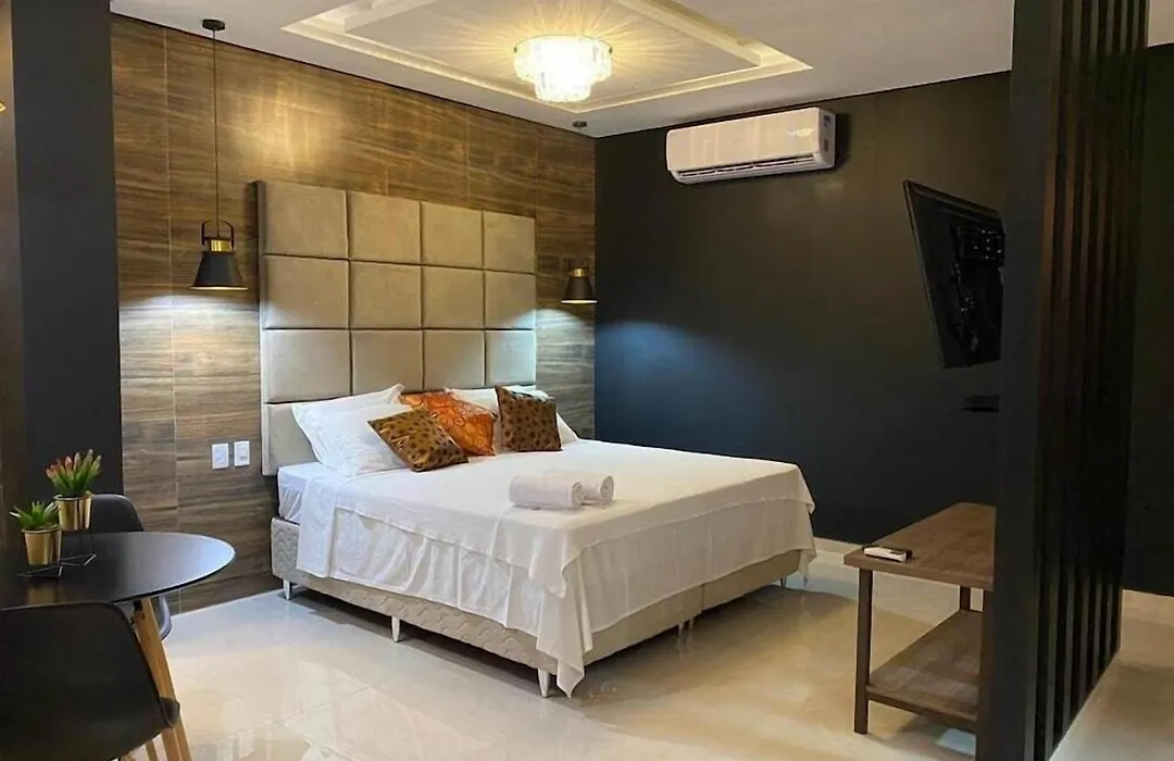 Hotel Sandis-1
