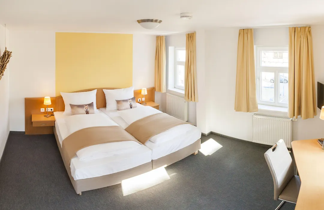 Hotel am Markt-1