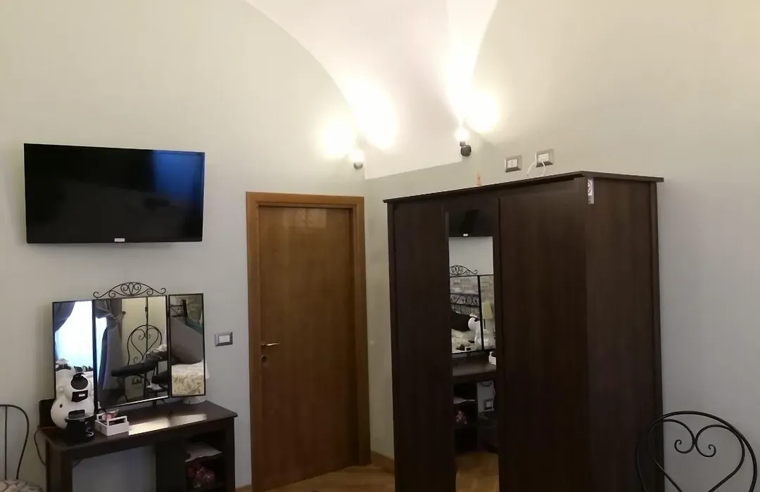 B&B Centro Storico Viterbo-1