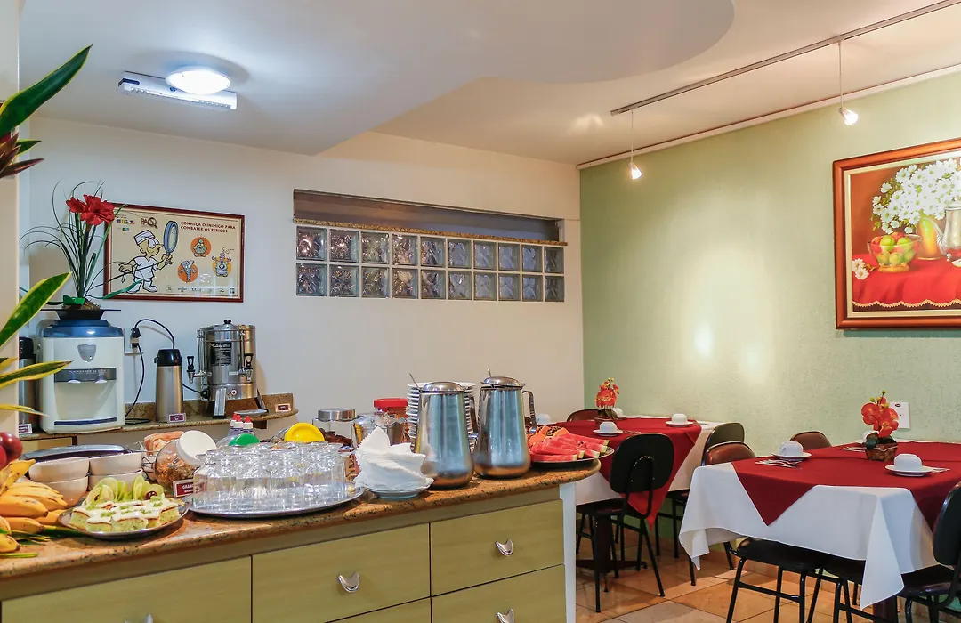 Hotel Villareal-1