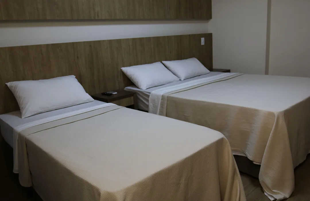 Ouro Minas Plaza Hotel-1