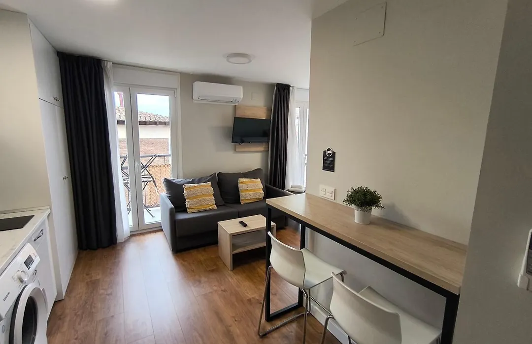 InsideHome Apartments - Palencia Catedral-1