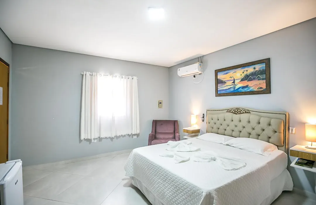 Hotel Extrema Club-1
