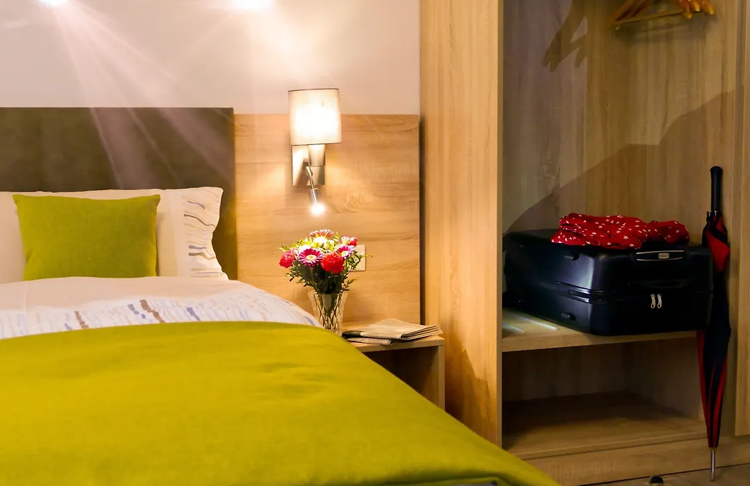 Hotel Landgasthof Lell-1