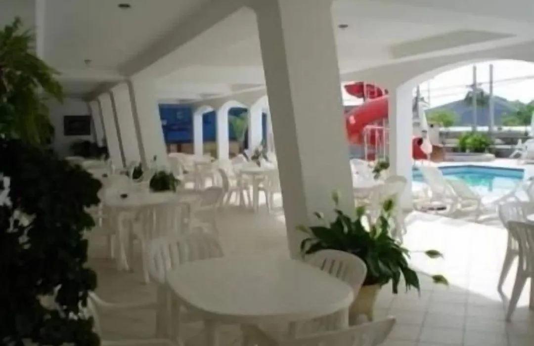 Hotel Areia Branca-1