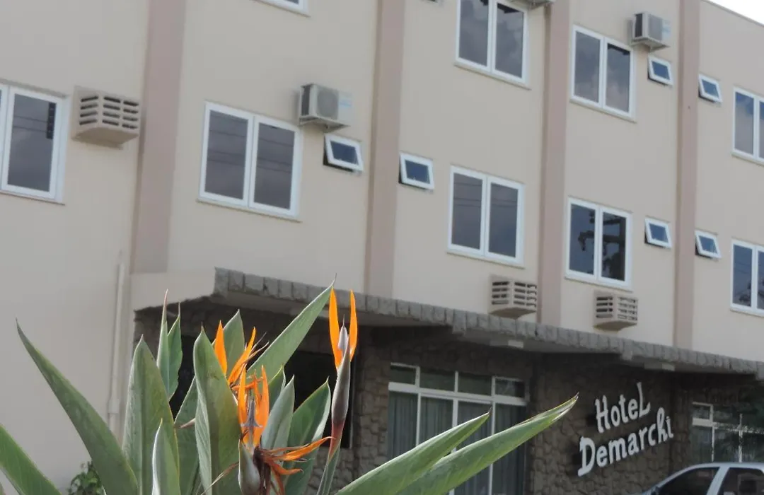 Hotel Demarchi-1