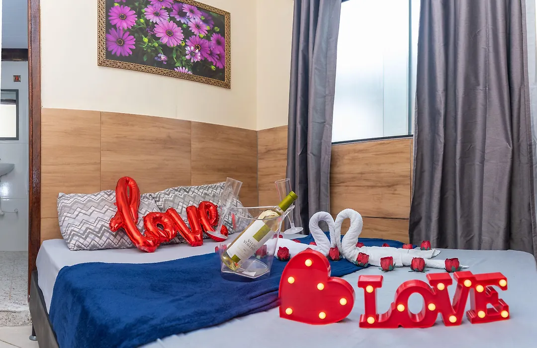 Dona Rosa Suites Privativas-1