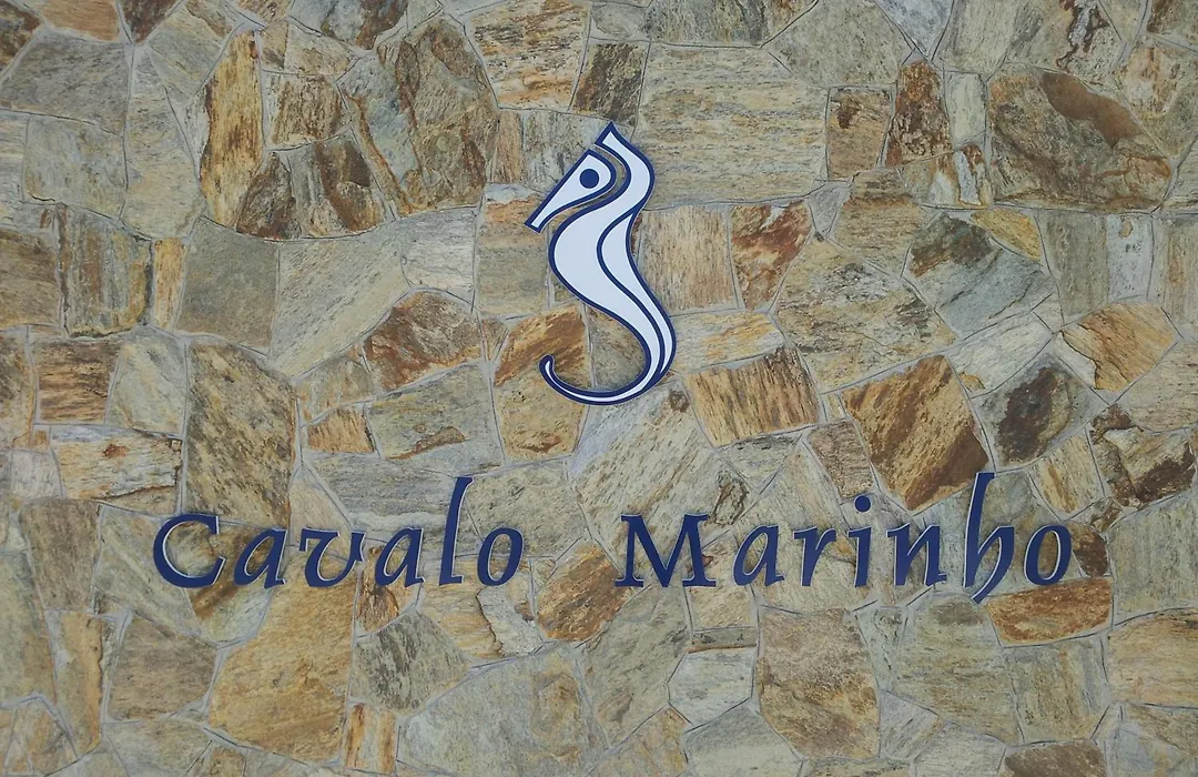 Hotel Cavalo Marinho Suítes-1