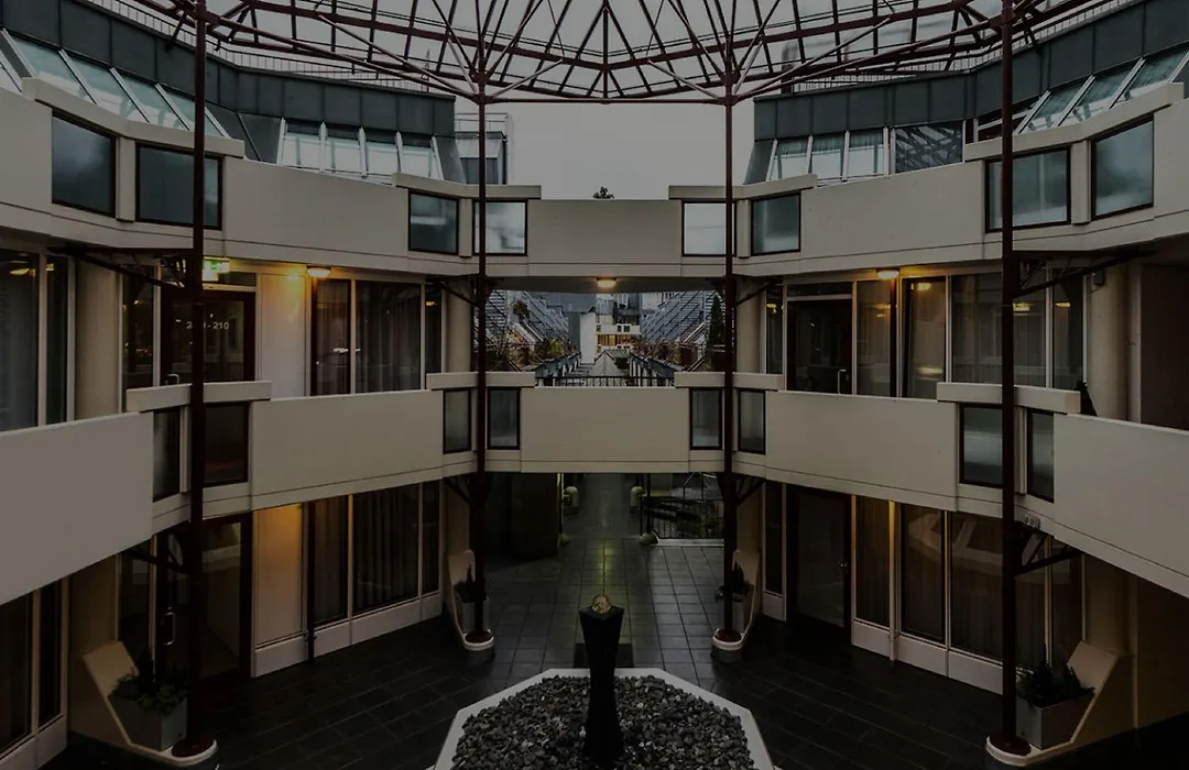 Hotel Am Nikolaiort-1