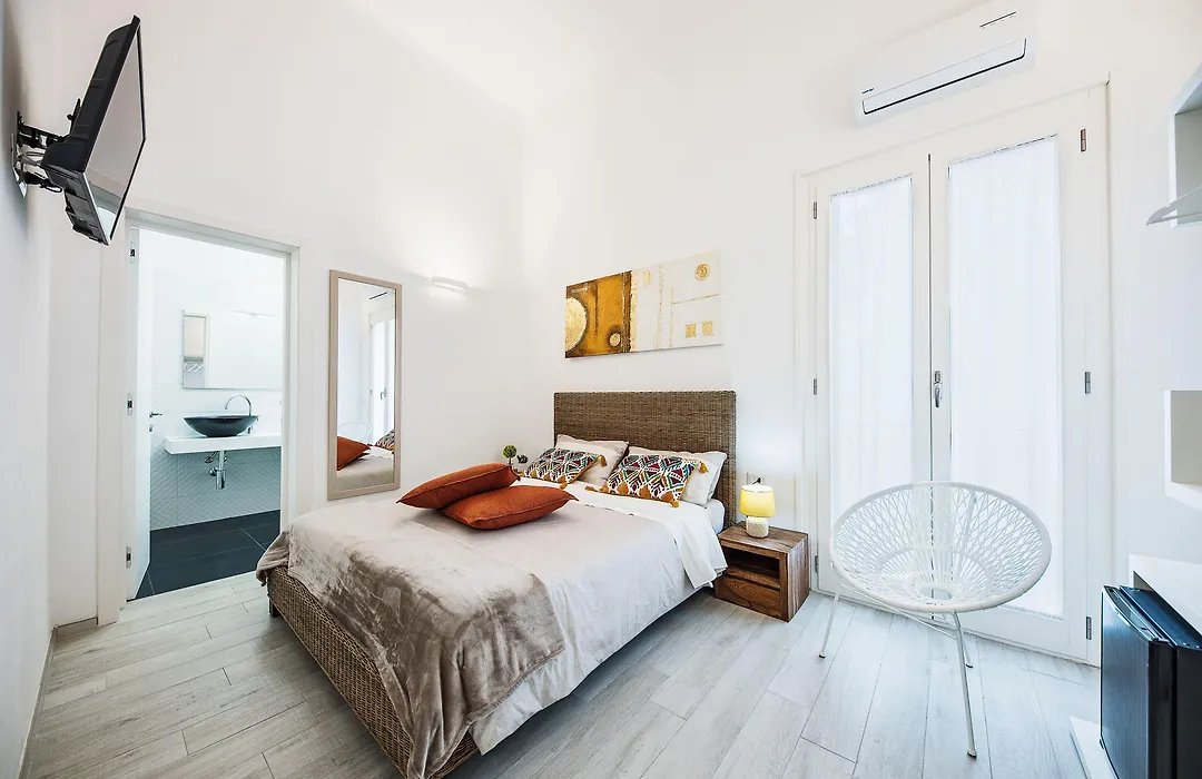 GoodStay La casa di Giovanni - Rooms --1
