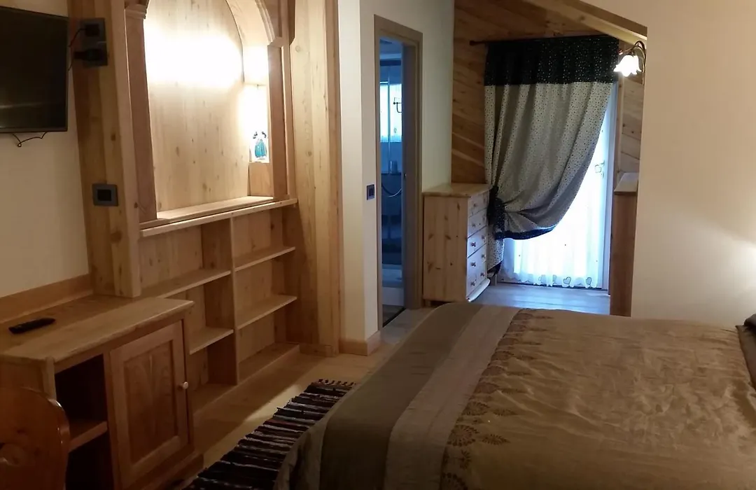 Hotel El Mondin-1