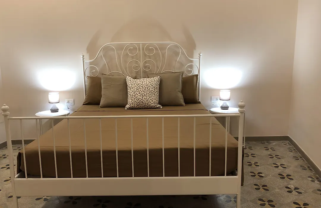 B&B Meliora Rooms-1