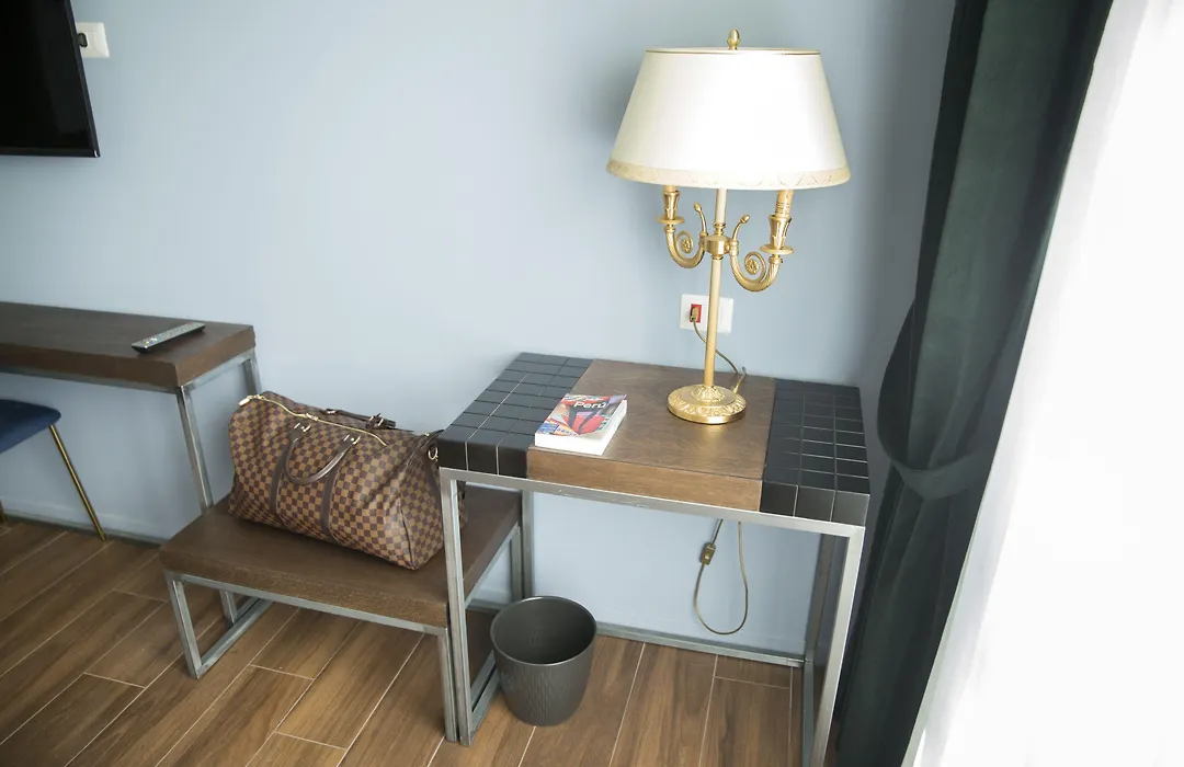 Unicum Roma Suites-1