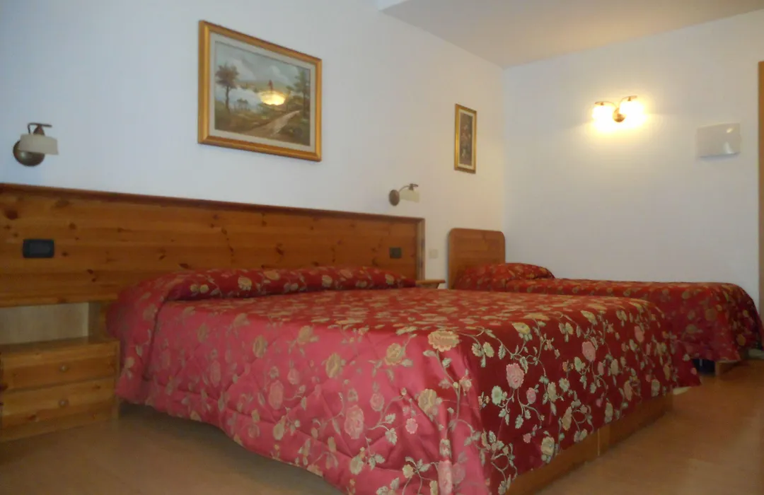 Garnì Lago Alpino-1