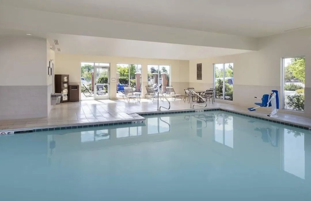 Hyatt Place Reno/Tahoe Airport-1