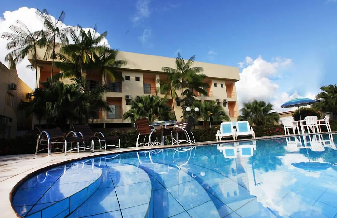 Augustu'S Hotel-1