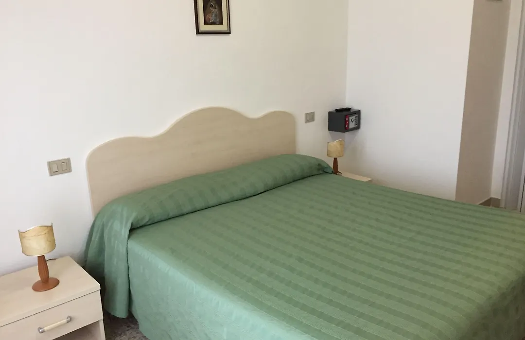 Hotel Nuova Doel-1