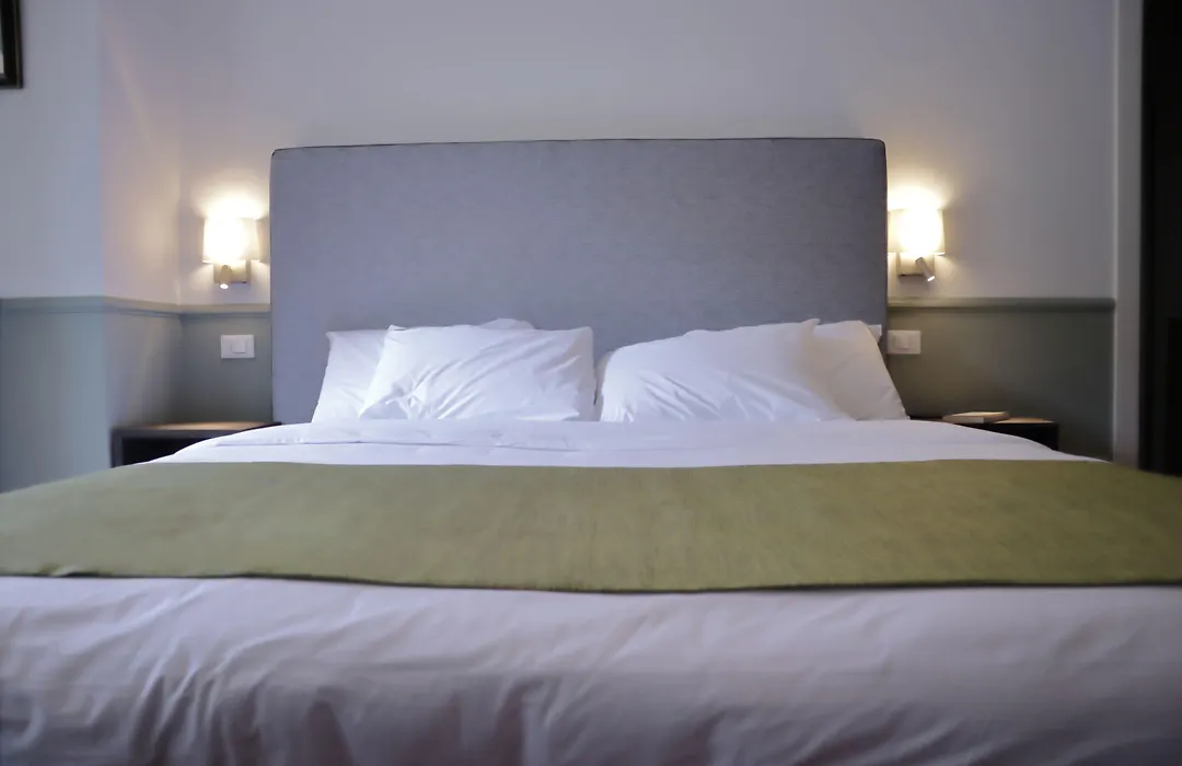Dimora dell'Arte B&B-1