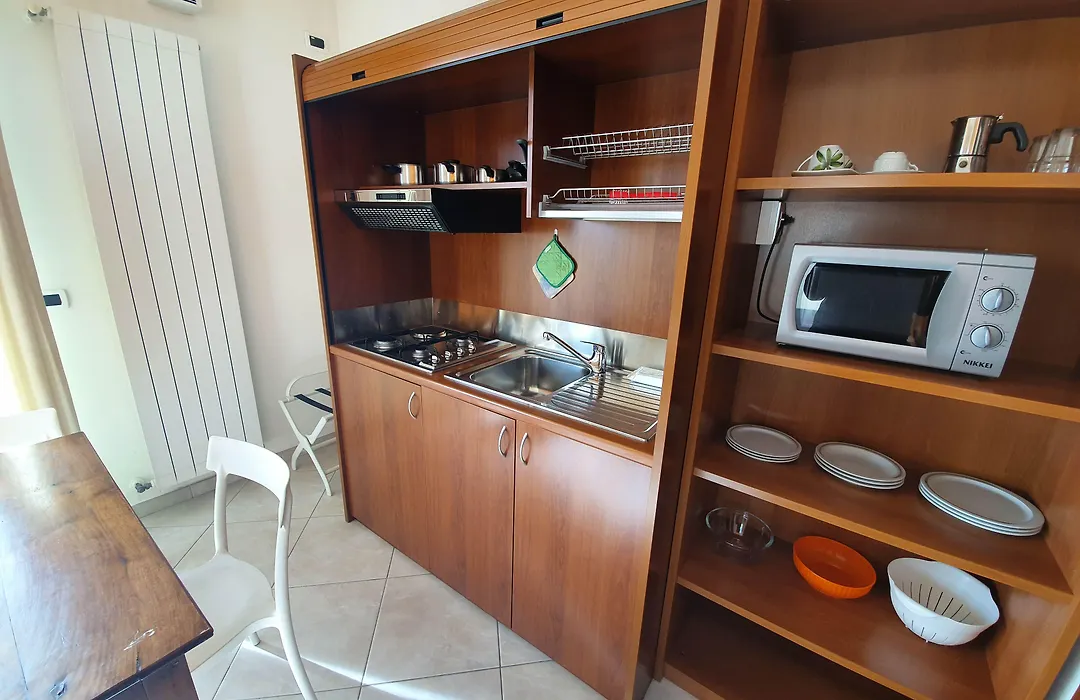 Residence Dell'Angelo-1
