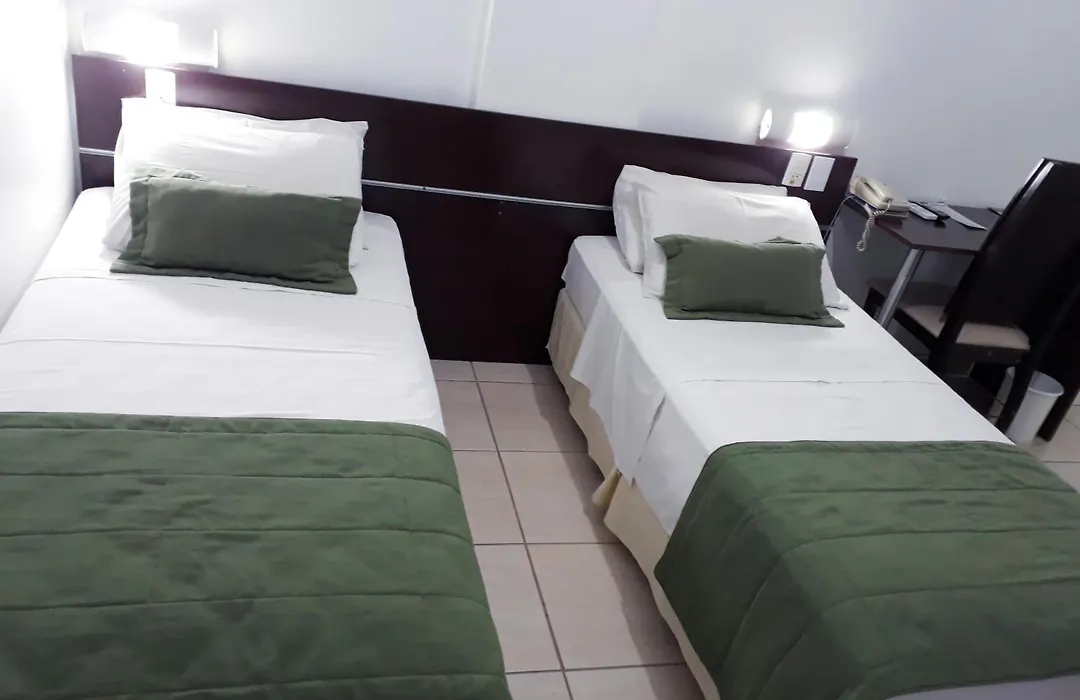 Podium Apart Hotel-1
