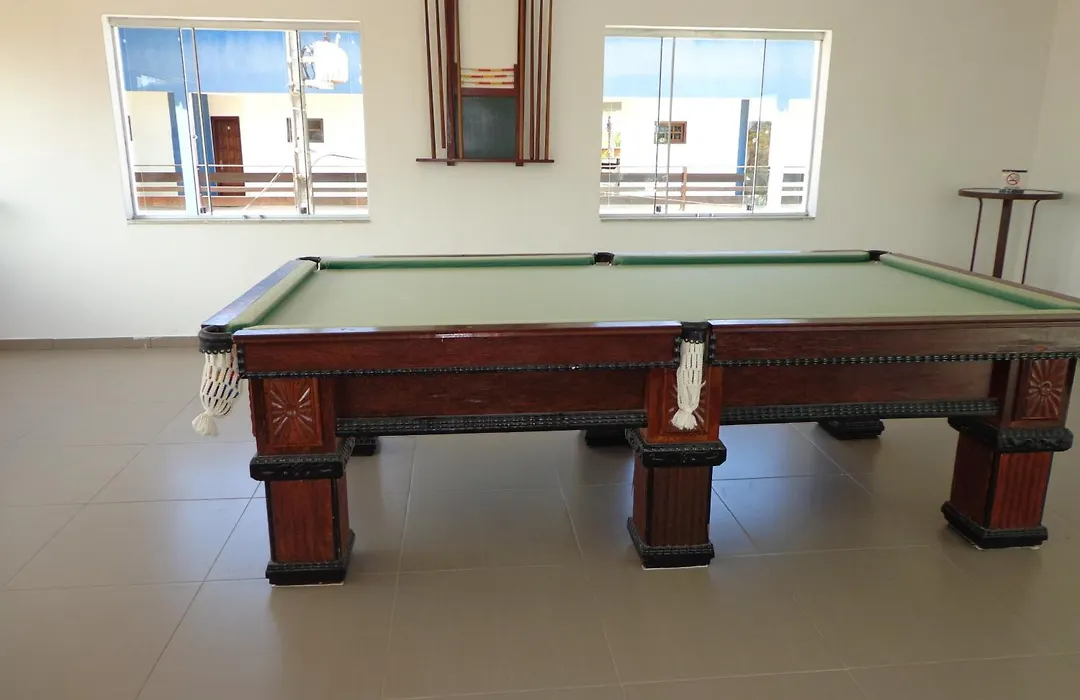 Hotel Abrolhos-1