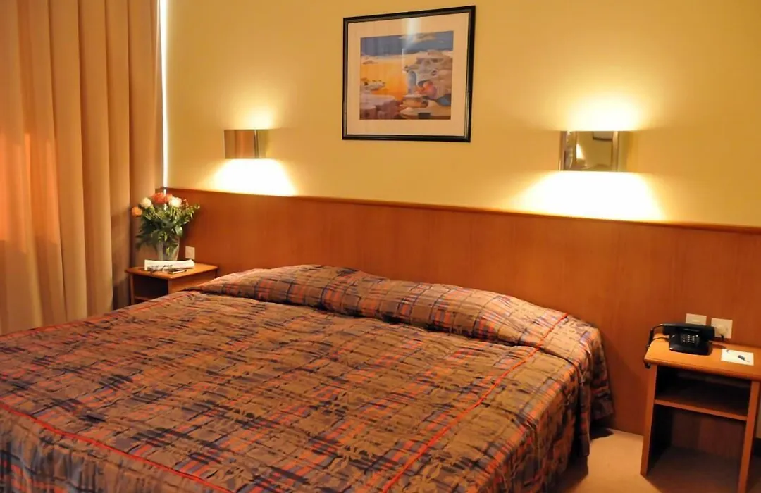Hotel Bellevue-1