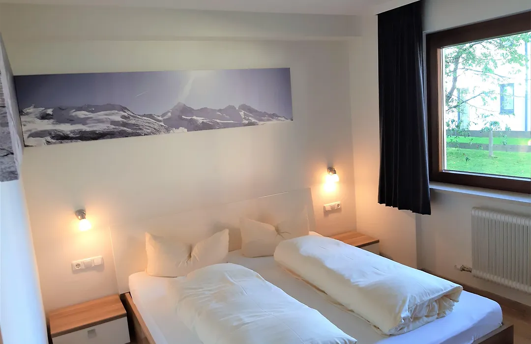 Alphotel Mittersill Incl National Park Sommercard-1
