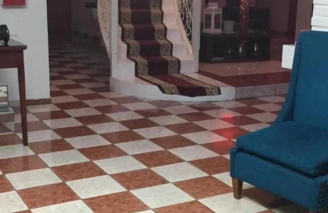 Hotel Rey-1