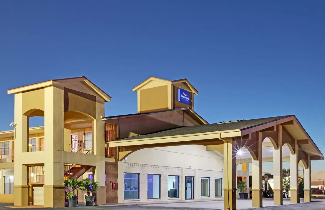 Baymont By Wyndham Bartonsville Poconos-1