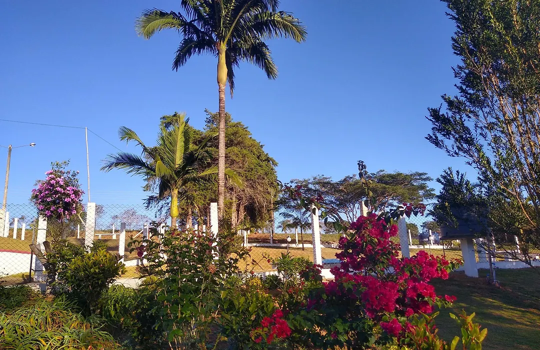 Recanto Elamar-1