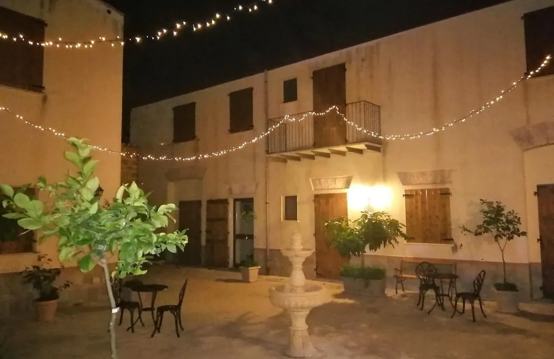 Baglio delle Rondini-1