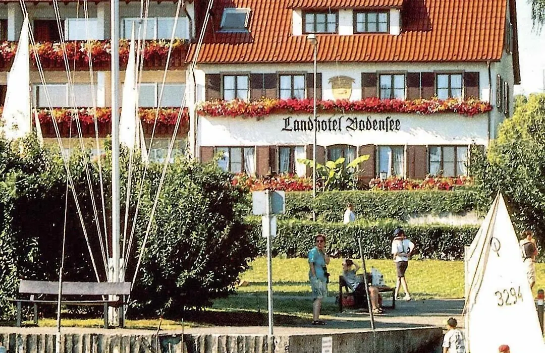 Landhotel Bodensee-1