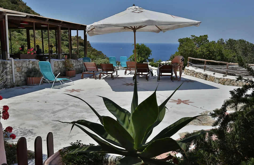 Il Cigno B&B-1