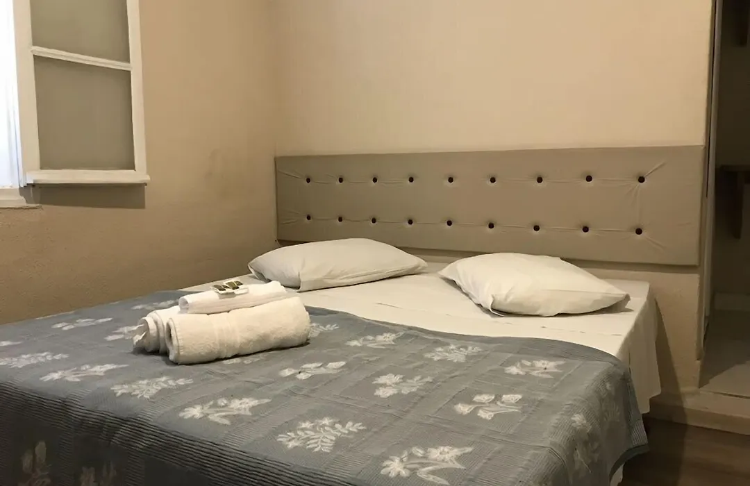 Hotel Vila Real Rex-1