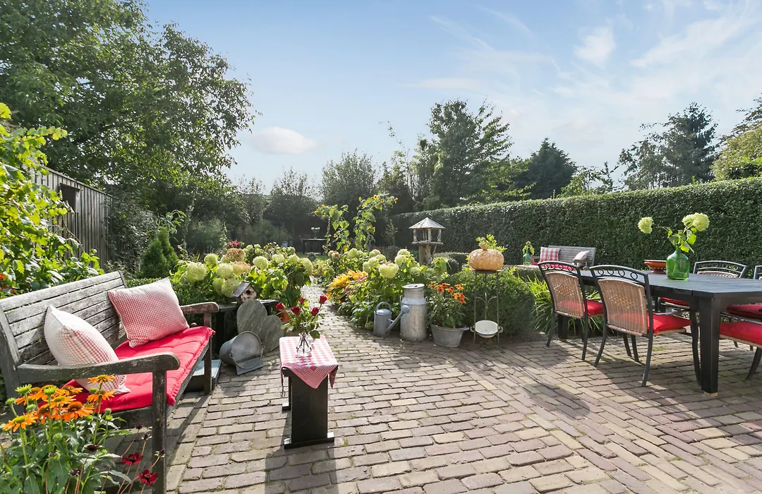 B&B Het Pronkbed-1