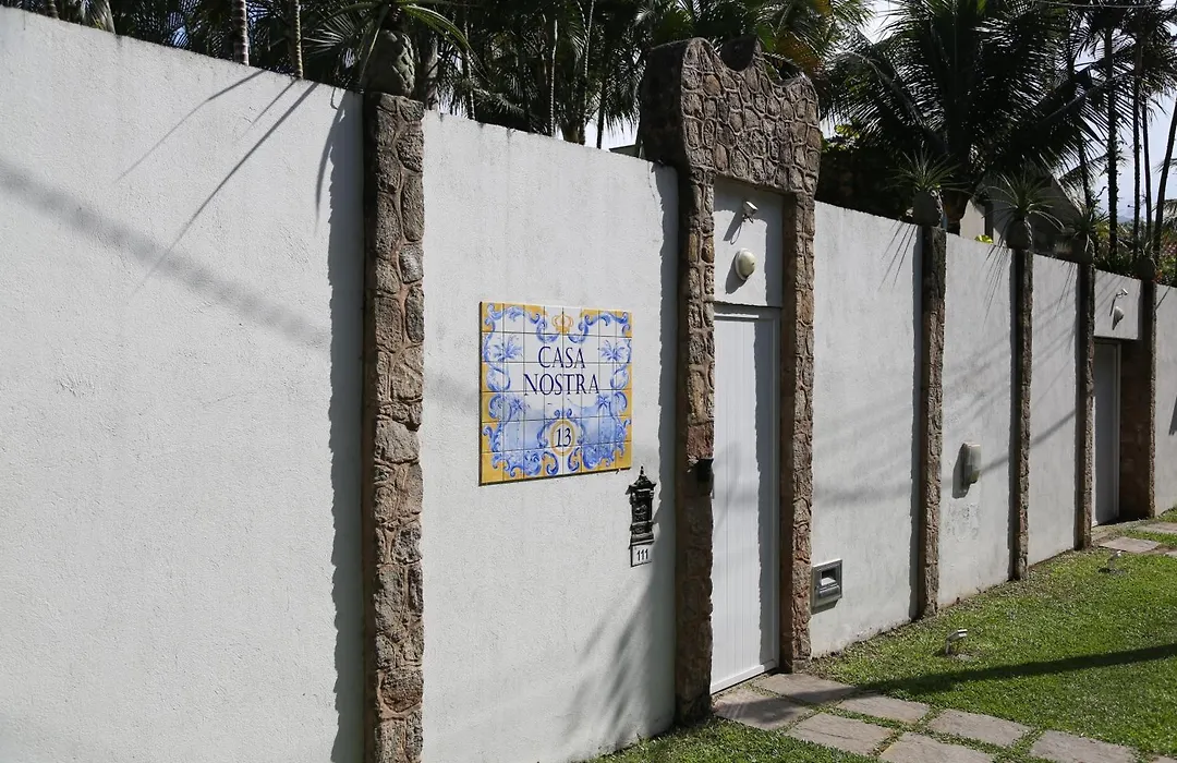 Casa Nostra Boutique Hotel-1