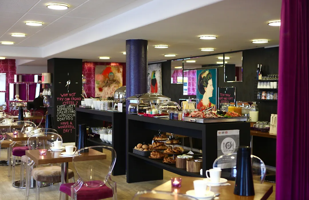 Andersen Boutique Hotel-1