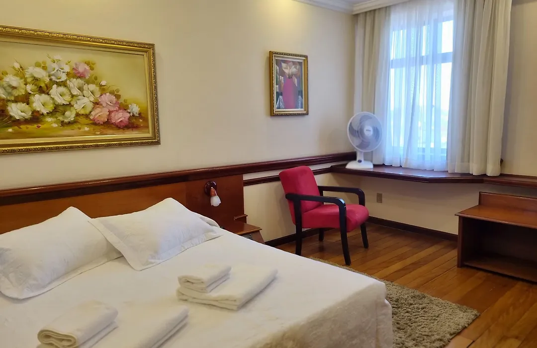 Lucape Palace Hotel-1