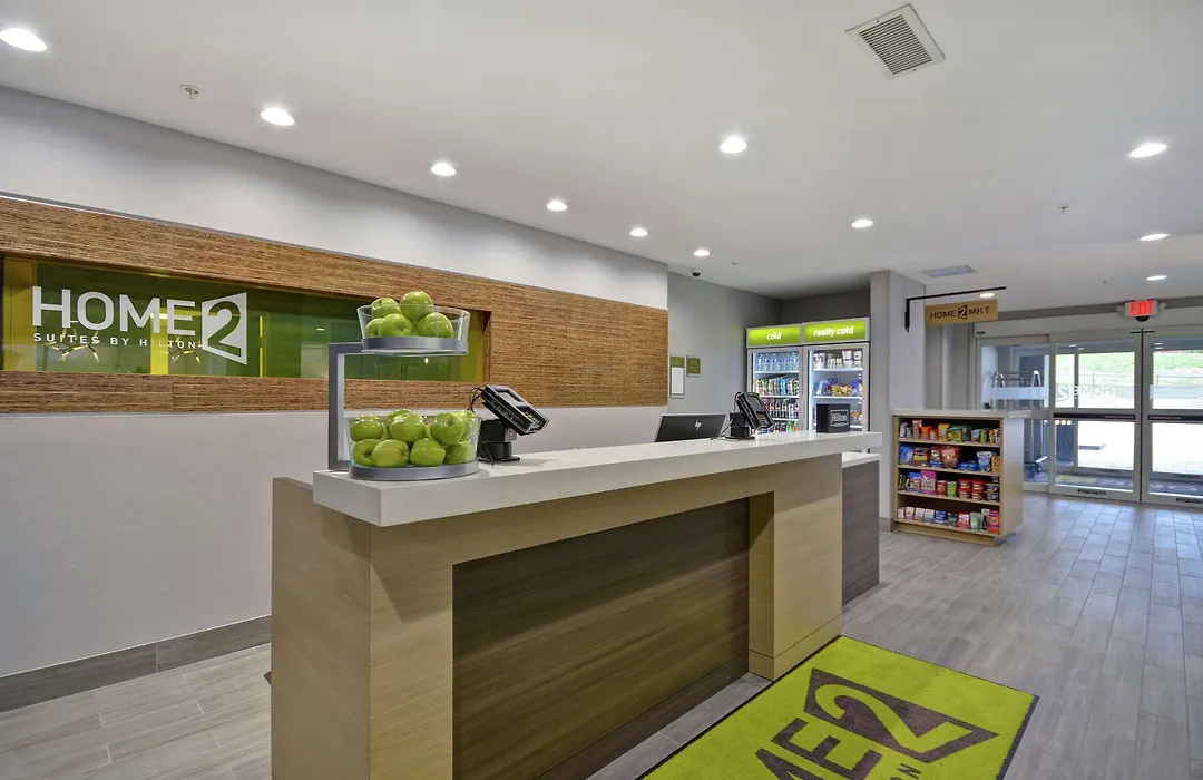 Home2 Suites By Hilton Grand Rapids North-1