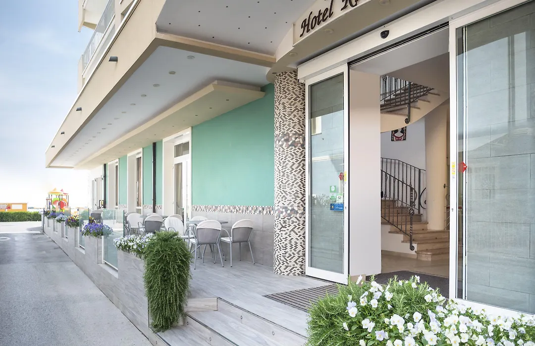 Hotel Riviera-1