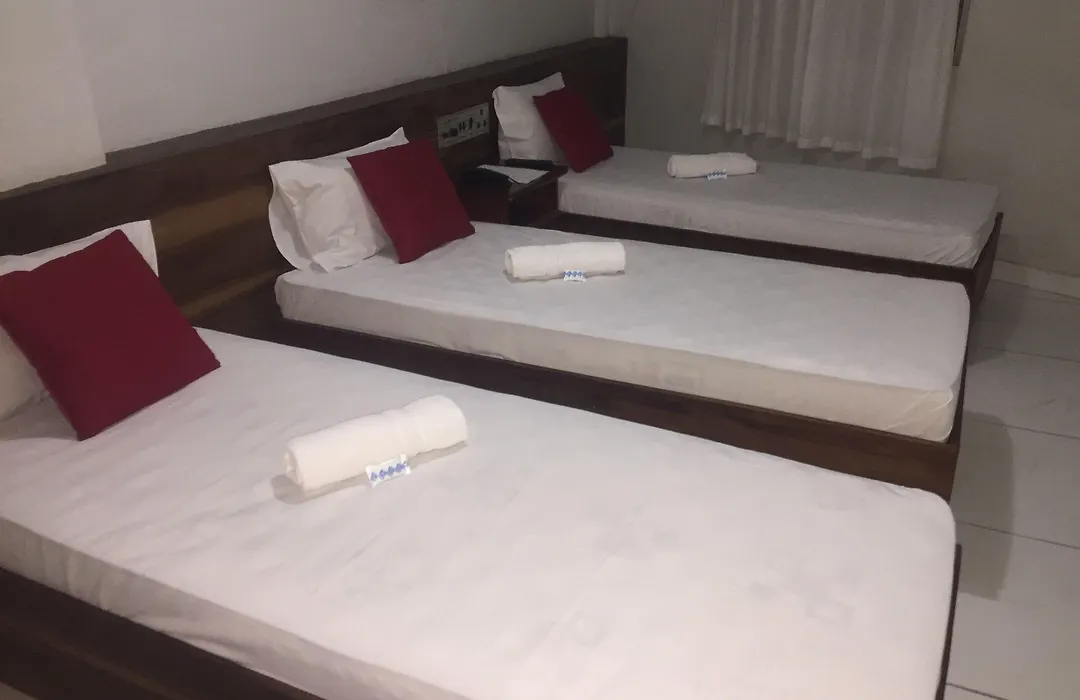 Hotel Cambará-1