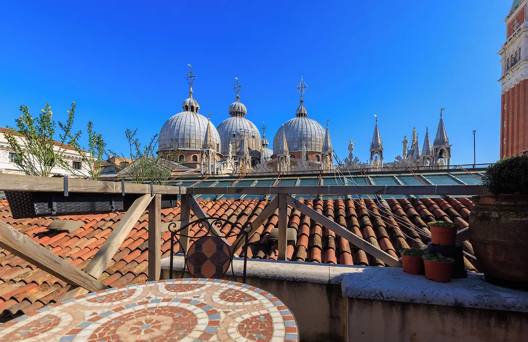 312 Piazza San Marco - Relais Il Doge-1