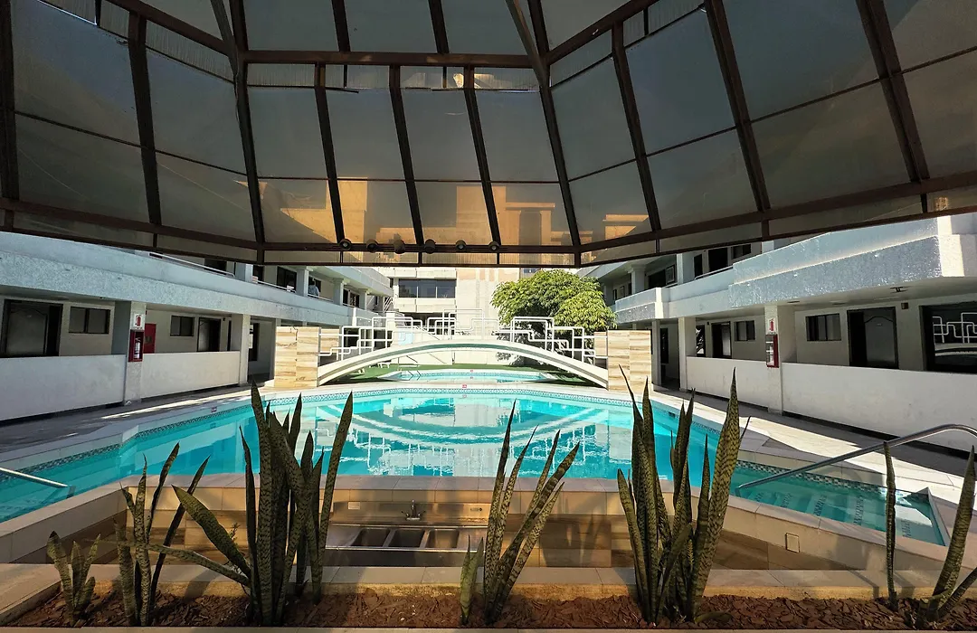 Sunio City-1