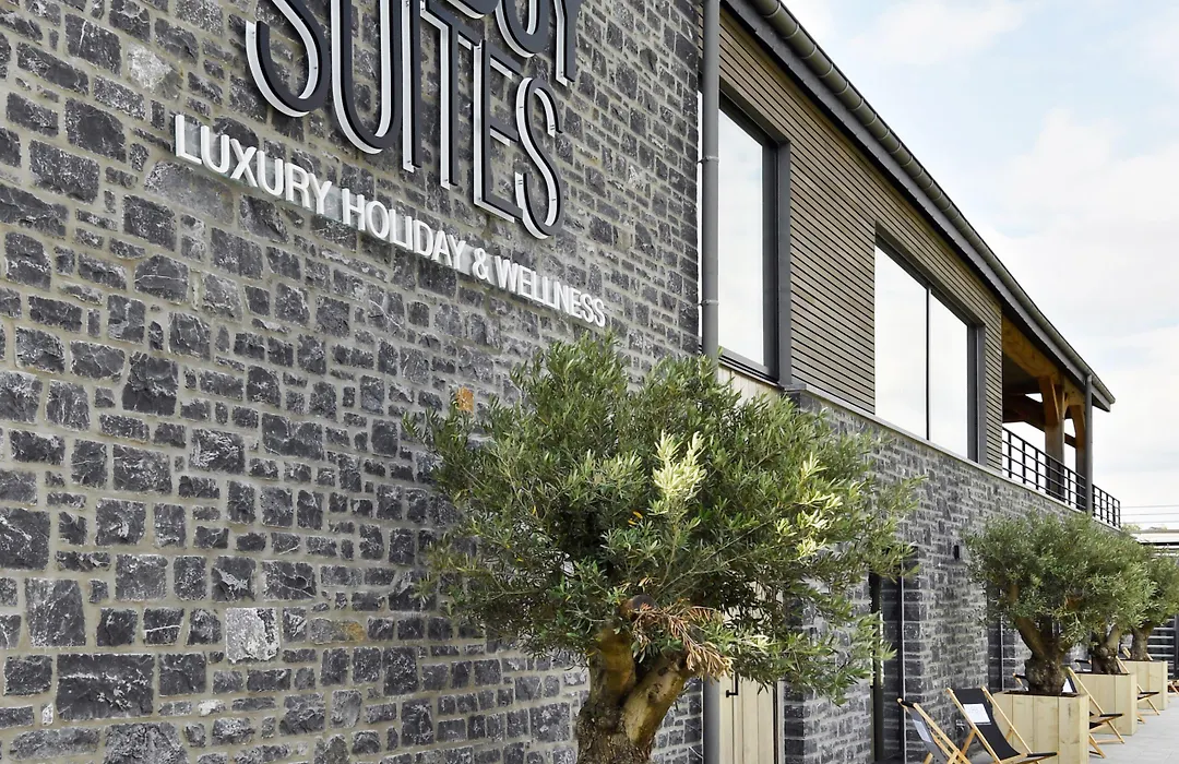 Durbuy Suites-1